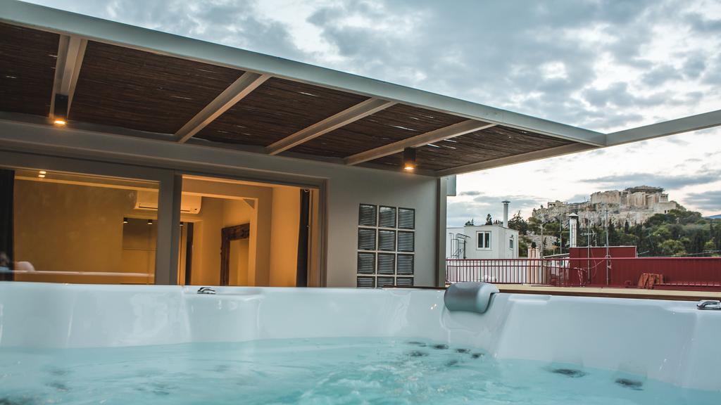 Homing luxury houses