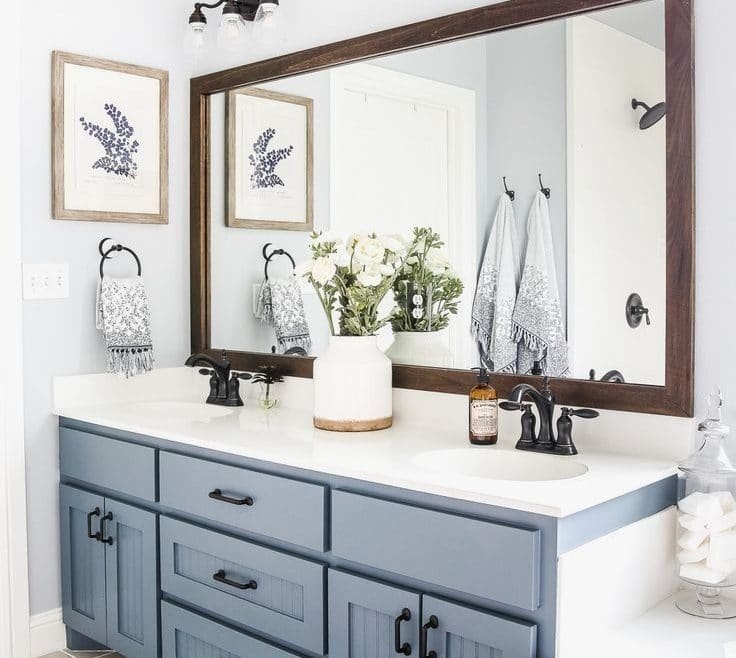 Οι νέες τάσεις στα μπάνια το 2020