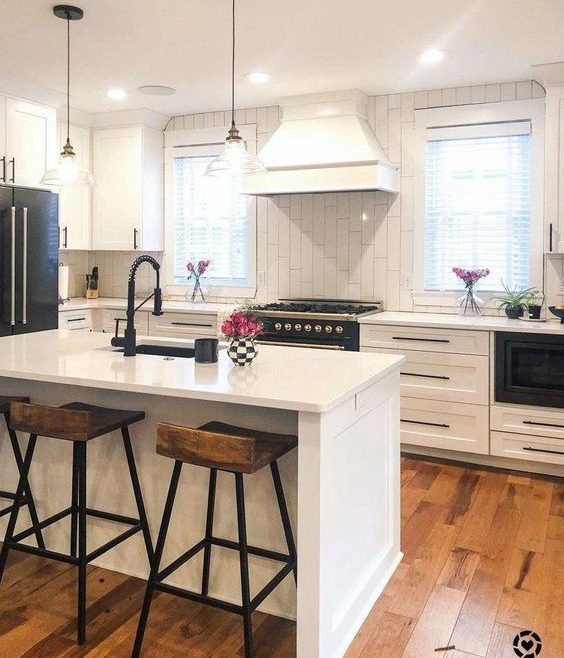 Πώς θα έχετε πάντα μία καθαρή και τακτοποιημένη κουζίνα