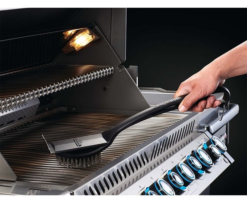 Προετοιμάστε την ψησταριά σας για το καλοκαίρι!