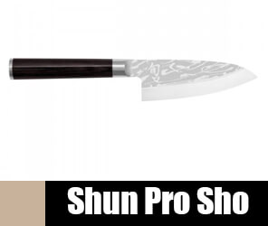 Shun Pro Sho