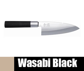 Wasabi Black