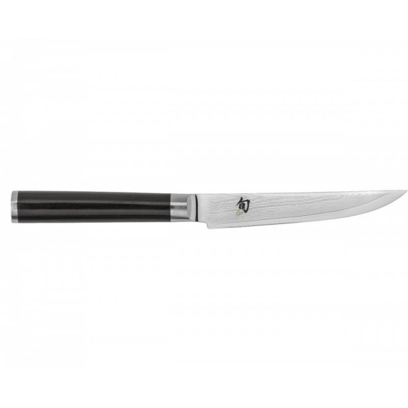 Μαχαίρι Steak 12εκ. Shun classic ΚΑΙ DM-0711